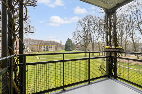 Medium property photo - De Vrijheidslaan 29, 6861 HC Oosterbeek